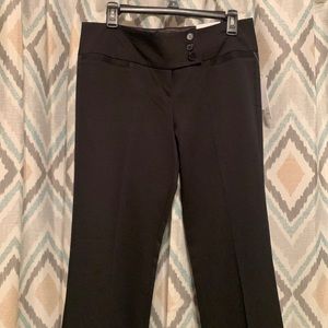 Dress Pants